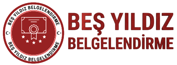 Beş Yıldız Belgelendirme