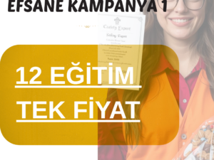 12 EĞİTİM