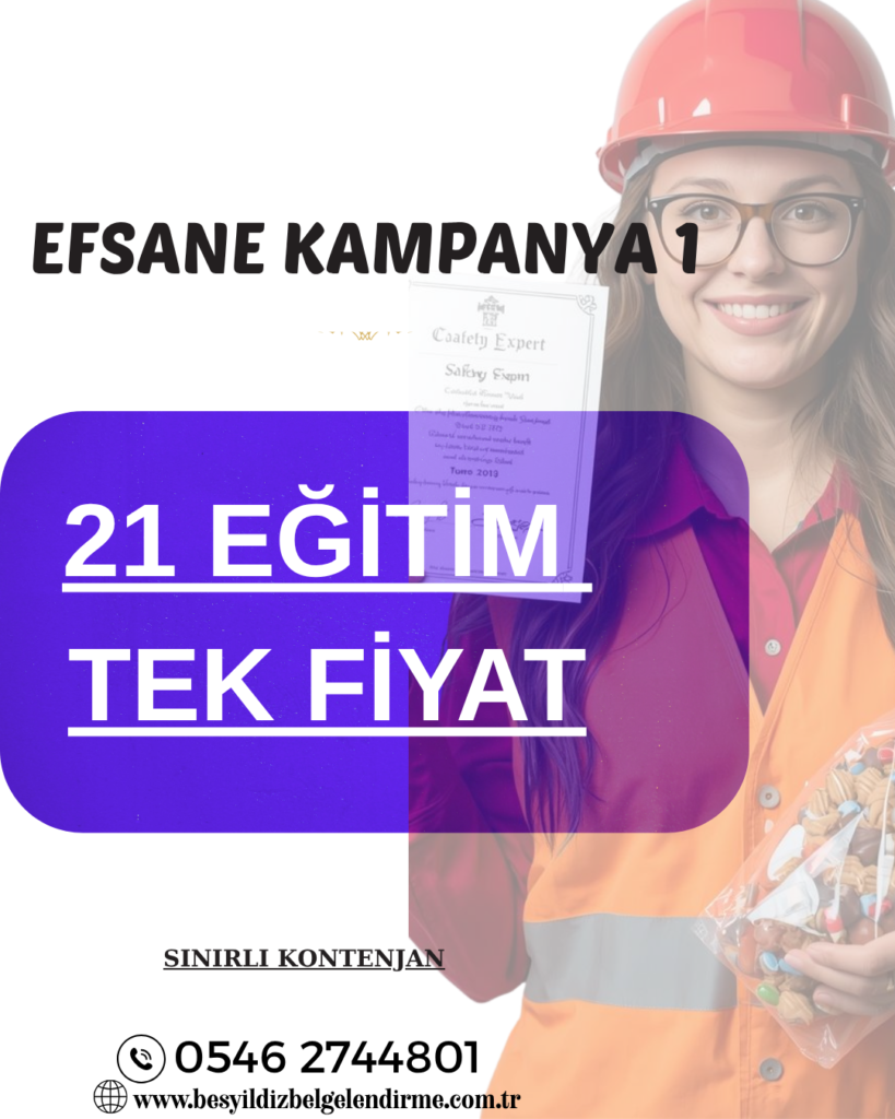 21 EĞİTİM TEK FİYAT- EFSANE KAMPANYA 6